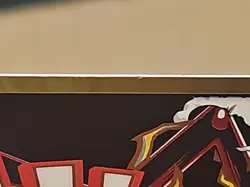 DON!! Card (Gear 4 Luffy) (Gold) - Premium Booster - The Best - Vol. 2 English - Image 3