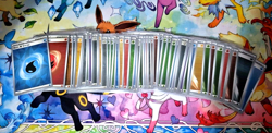 60+ Pokemon Cards Bulk Reverse Holo Shiny Energy Energies - Image 4