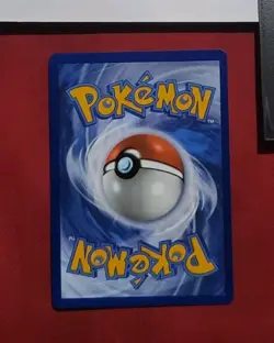 Pokemon Gyarados Staff Prerelease Card 049/182 Misty's Gyarados - Image 2