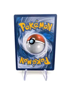Pokemon Card - Flareon EX RC28/RC32 Full Art Holo Rare XY Generations Radiant LP - Image 2