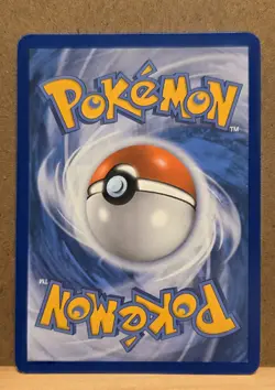 Ultra Ball BW Plasma Blast 90/101 Uncommon Reverse Holo NM - ungraded card - Image 2