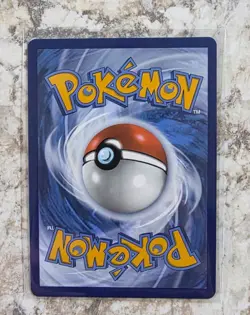 Pokemon TCG Lillie's Clefairy EX Journey Together Sir Card 184/159 NM Condition - Image 2