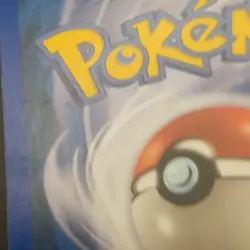 Electabuzz 76/165 - NON-HOLO - Expedition - eREADER - WOTC POKEMON CARD - MP - Image 3