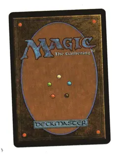 BT's MTG Unlimited 1X Hypnotic Specter NM Never been Played Free Shipping - Image 2