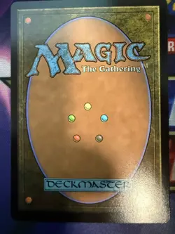 Soul's Attendant C The List Reprints 44 NM - Image 2