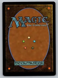 MTG Modern Horizons 2 Regular Rare NM Chainer, Nightmare Adept 289/303 - Image 2