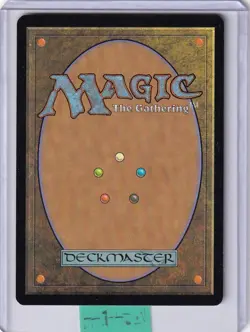 Memory Lapse * FOIL * 7th Edition * MTG Magic the Gathering - Image 2