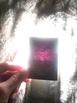 Smothering Tithe (Anime Borderless) Wilds of Eldraine: Enchanting Tales Regular - Image 3