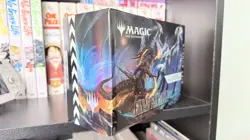 Magic: The Gathering - Final Fantasy Bundle: Gift Edition - Sealed - In Hand NEW - Image 2