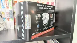 Magic: The Gathering - Final Fantasy Bundle: Gift Edition - Sealed - In Hand NEW - Image 4