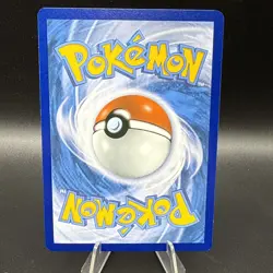 Pokemon Flareon V Full Art Promo Holo SWSH179 Sword & Shield Black Star Card - Image 2