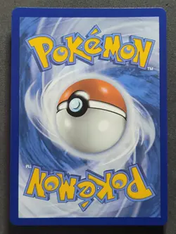 Mega Absol ex 161/132 Ultra Rare Mega Evolution Pokemon TCG - Image 2