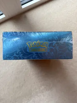 Pokemon Phantasmal Flames Mega Charizard Ultra Premium Collection UPC Sealed - Image 4