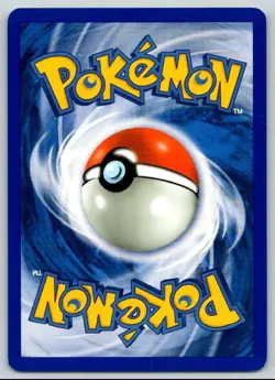 2000 Gym - Heroes Misty’s Tentacool1 Uncommon #57 - Image 2