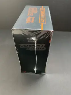 Pokemon TCG Champions Path Elite Trainer Box ETB New Factory Sealed - Image 5