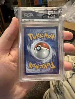 2020 Pokemon Champion's Path ETB Promo Charizard V SWSH050 - PSA 10 GEM MINT - Image 2
