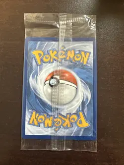 Snorlax SVP051 Promo Sealed Pokemon TCG Scarlet & Violet 151 Illustration Rare - Image 2