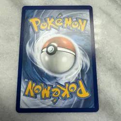 Pokemon Schoolgirl #262/264 Fusion Strike Ultra Rare Holo NM/Mint - Image 2
