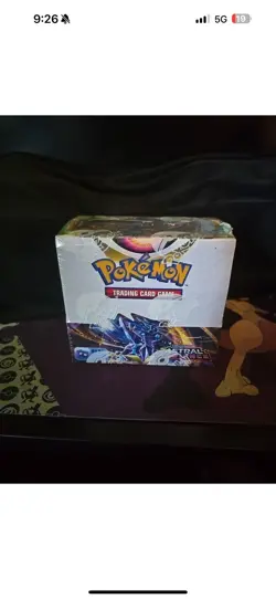 Pokemon Astral Radiance Booster Box (Sealed) - Image 3