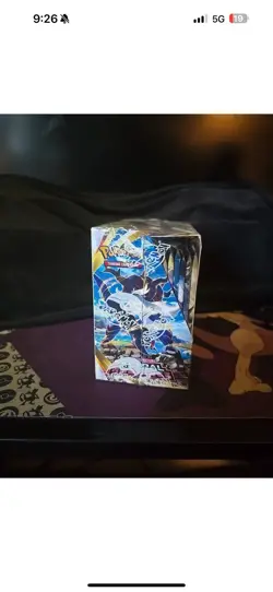 Pokemon Astral Radiance Booster Box (Sealed) - Image 4