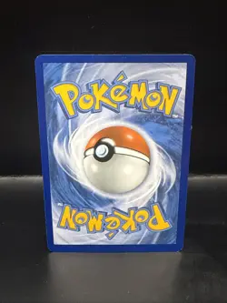 Pokemon TCG Ash's Pikachu SM113 Sun and Moon Black Star Promo - Image 3