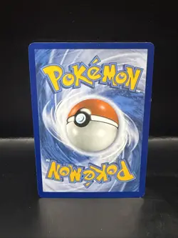 Pokemon TCG Ash's Pikachu SM113 Sun and Moon Black Star Promo - Image 4