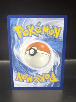 Pokemon Ash's Pikachu SM112 Black Star Promo Pokemon I Choose You - Image 3
