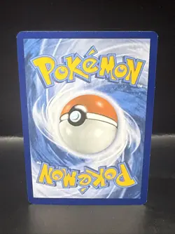 Pokemon Ash's Pikachu SM112 Black Star Promo Pokemon I Choose You - Image 4