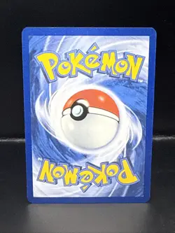 Pokemon - Black Star Promo - Team Rocket's Meowth - #18 A - Image 3