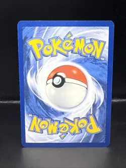 Pokemon - Black Star Promo - Team Rocket's Meowth - #18 A - Image 4