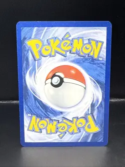 Pokemon - Black Star Promo - Team Rocket's Meowth - #18 A - Image 5