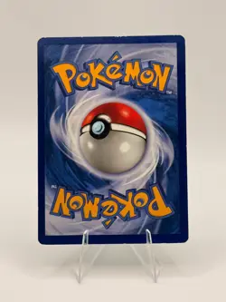 Pokemon TCG Seel 41/102 Base Set Shadowless, 1st Edition MP - Image 2