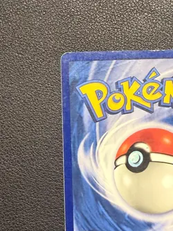 Pokemon TCG Seel 41/102 Base Set Shadowless, 1st Edition MP - Image 5