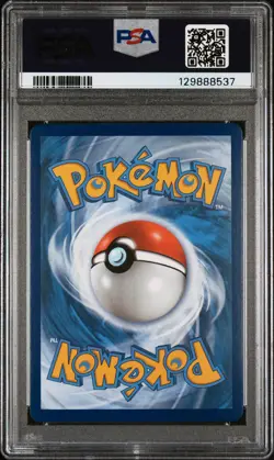 2022 POKEMON SWORD & SHIELD LOST ORIGIN #TG29 FULL ART/PIKACHU VMAX PSA 10 - Image 2