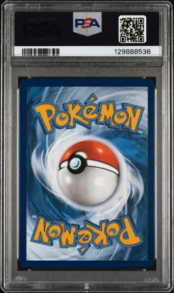 2022 POKEMON SWORD & SHIELD LOST ORIGIN #TG29 FULL ART/PIKACHU VMAX PSA 10 - Image 2