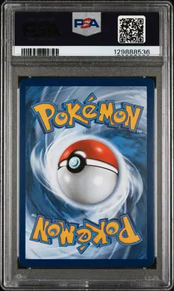 2022 POKEMON SWORD & SHIELD LOST ORIGIN #TG29 FULL ART/PIKACHU VMAX PSA 10 - Image 2