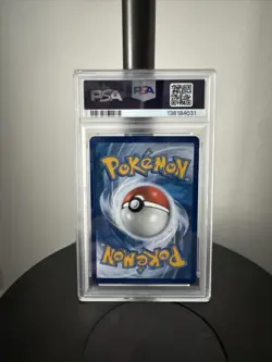 2019 Pokemon Black Star Garchomp & Giratina Gx Promo PSA GEM MINT 10 - Image 2