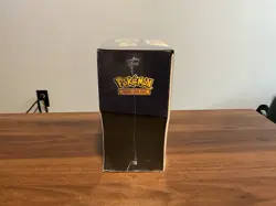 Pokemon Surging Sparks Elite Trainer Box ETB Pokemon Center Exclusive - SEALED - Image 3