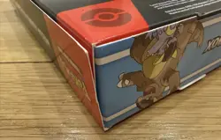 🚀Pokemon TCG Mega Kangaskhan ex Box SEALED and In HAND - Image 3
