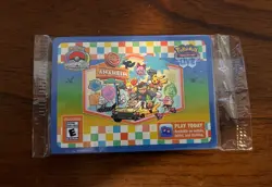 Pokemon World Championship 2025 Sealed Paradise Resort SVP 224 Anaheim Promo - Image 1