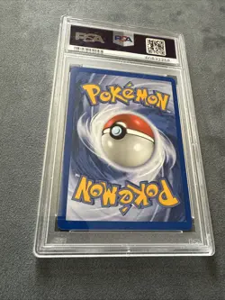 PSA 10 Dark Dragonair Reverse Holo Ex Team Rocket Returns 32/109 Pokemon - Image 2