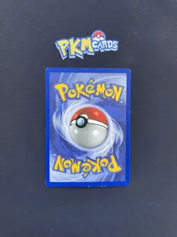 Pokemon TCG Electrode Base Set 2 25/130 Regular Rare MP. - Image 2