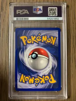 PSA 9 - Pokemon DODUO - 1st EDITION Shadowless Base Set - 48/102 - Common - Image 2