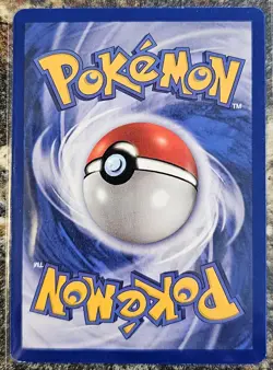 1999 Pokemon Basic Base Set Pidgeotto 22 NM or Better - Image 2