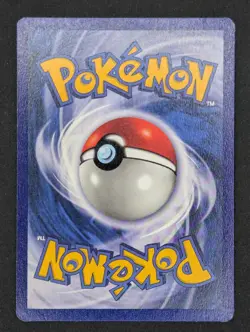 MP 1st Edition Base Set Nidoran M 055/102 Pokemon (Shadowless) - Image 3