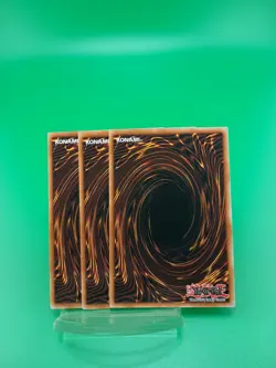 Yu-Gi-Oh! - 3x Greed Jar - DUNE-EN029 - Common - 1st Ed - NM/M - NEW - Image 2