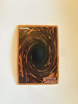 Right Arm Of The Forbidden One LOB-122 Ultra Rare - Image 3
