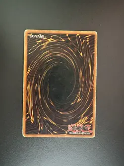 Dark Magician SDY-E006 Ultra Rare Unlimited Edition MP/HP Yugioh - Image 2