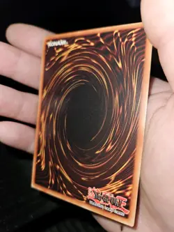 Yu-Gi-Oh! Darkfire Dragon LOB-019 1st Edition NM/LP - Image 4