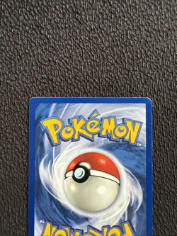 Pokemon Card - Ponyta Base Set (Shadowless) 60/102 1st Edition - Image 5